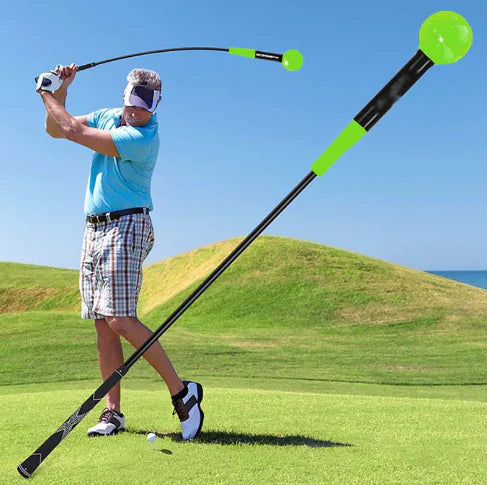 Golf Swing Trainer