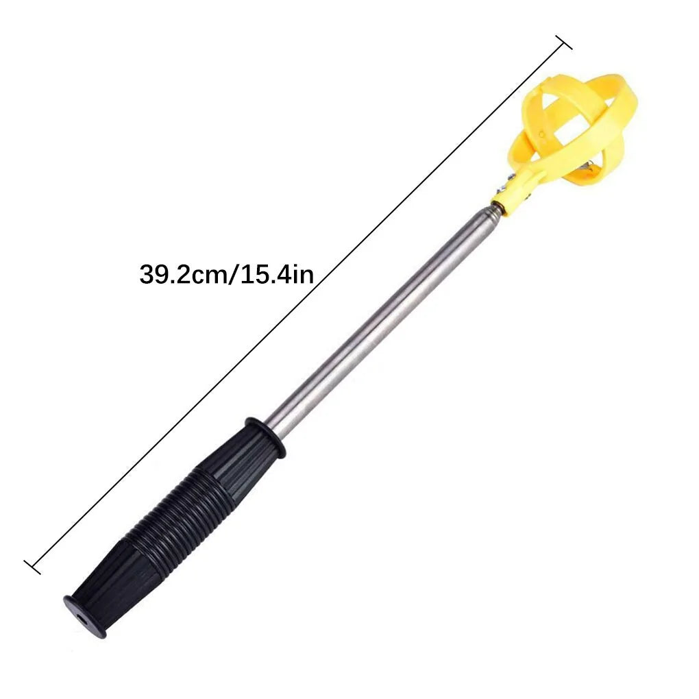 Telescopic Golf Ball Retriever