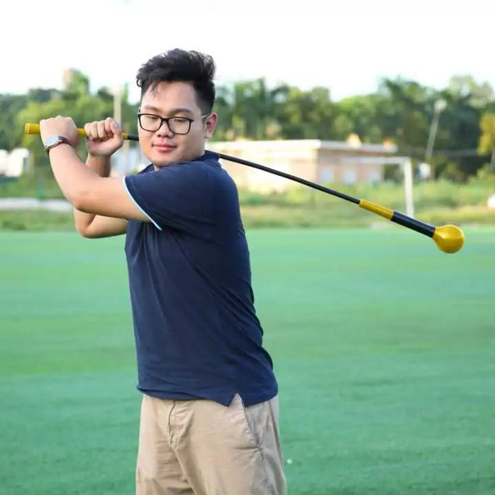 Golf Swing Trainer